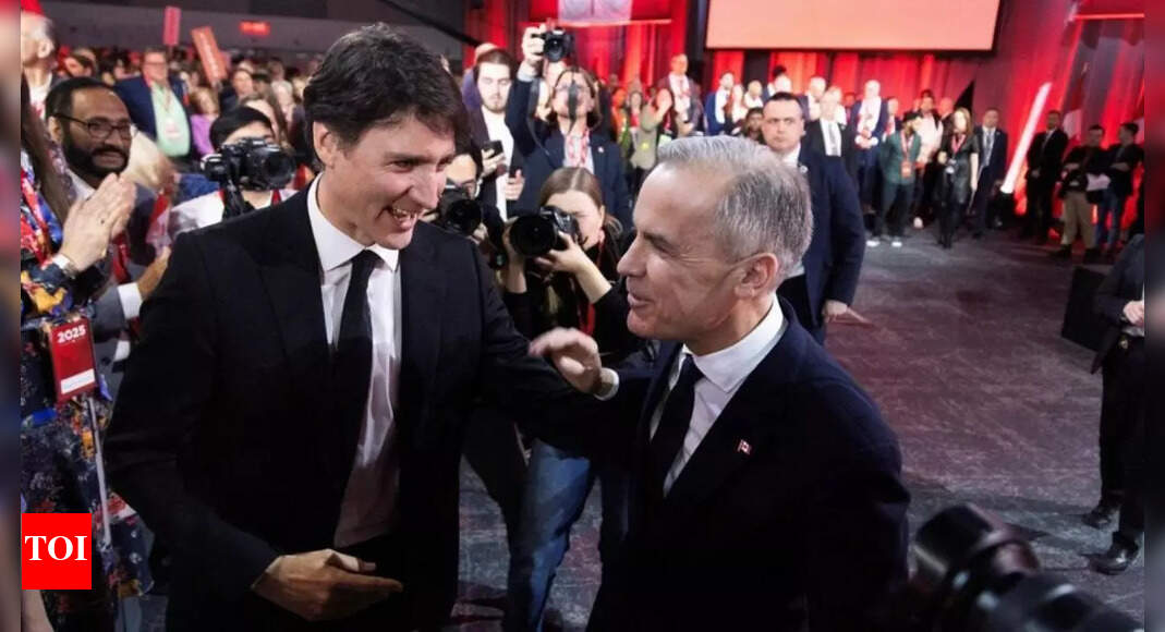 Net worth of Mark Carney: Canada’s new PM, who put an end to the Trudeau era
