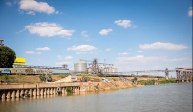Investor sought for key Moldovan port | News