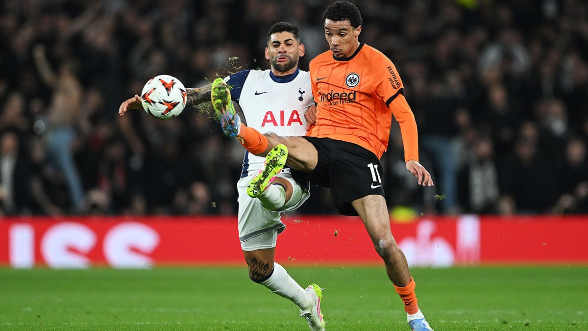 RTL, Sky oder DAZN für das Viertelfinale der Europa und Conference League: Welcher Sender zeigt / überträgt die Rückspiele heute live im Free-TV sowie Livestream?