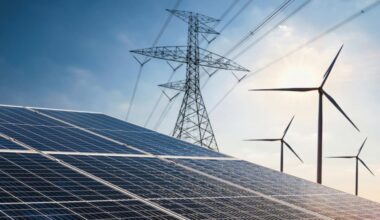Vietnam approves $136 billion power plan to expand renewables, nuclear energy | NEWS