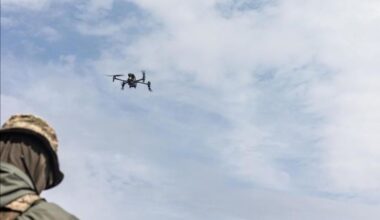 South Korea test radar system for remote detection of drones