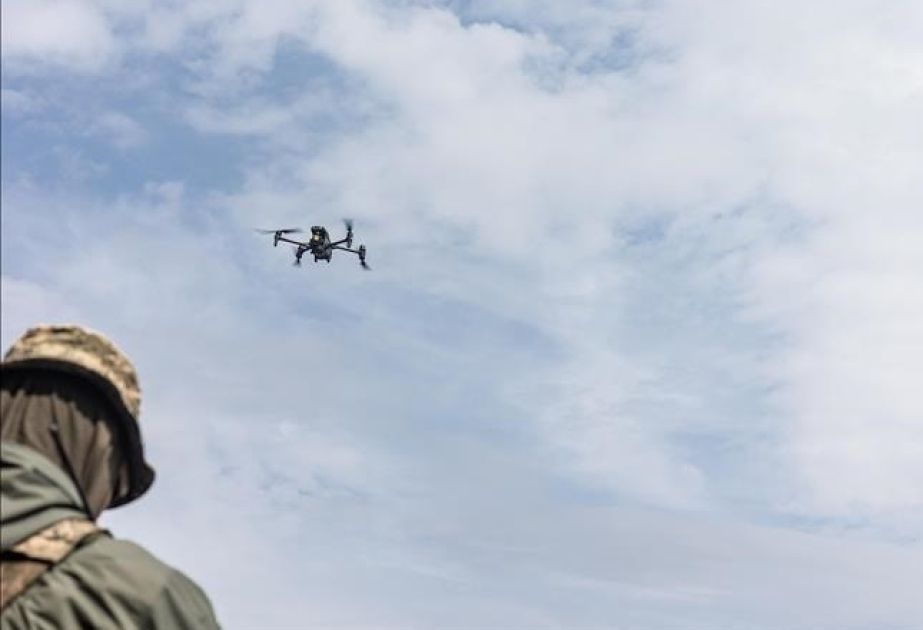 South Korea test radar system for remote detection of drones