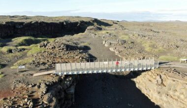 Geophysicist calls for name change: “Iceland does not belong to America”