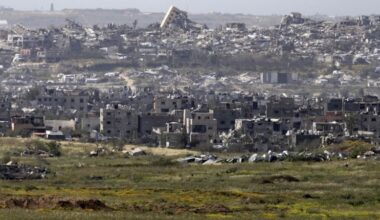 Israeli soldiers reveal systematic destruction of Palestinian property to create Gaza buffer zone