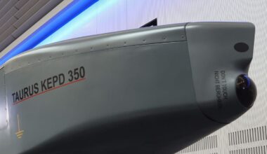 Taurus würde Deutschland zur Kriegspartei machen