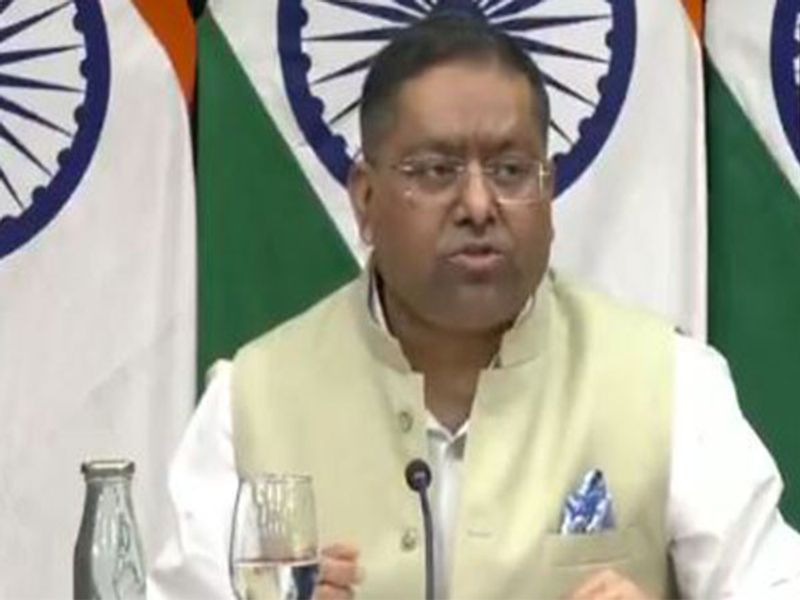 "It's their prerogative": MEA on Australia's visa crackdown on Indians