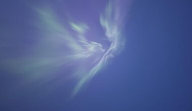 Last chance to see the Northern Lights—for now