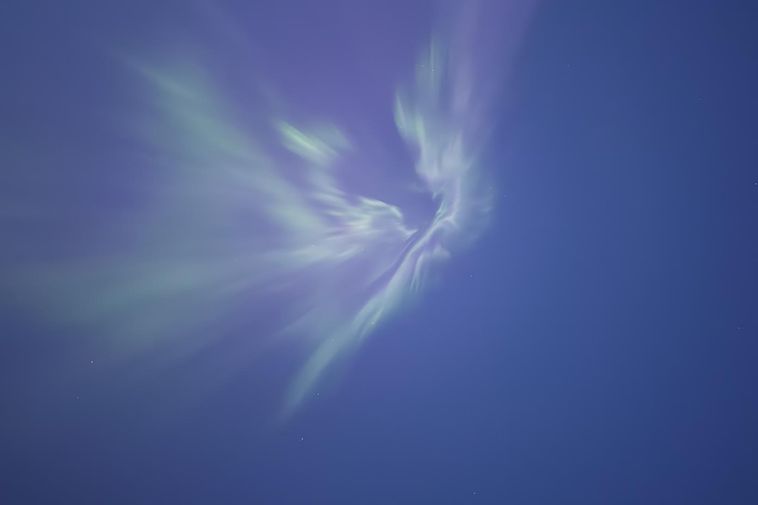 Last chance to see the Northern Lights—for now