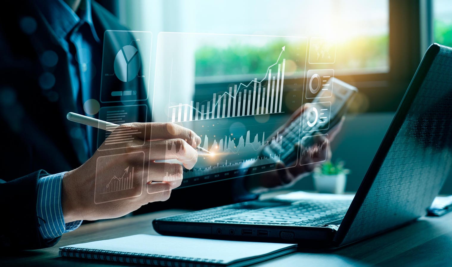 How To Grow A Small Business: 4 Proven Methods