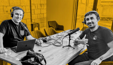 Podcast Episode 409: Paweł Lewandowski of Mount Puts New Zealand Pilsner in Perspective Primary Image