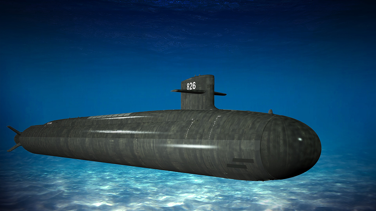 Pentagon May Seek "More" Than 12 Columbia-Class Nuclear-Armed Submarines
