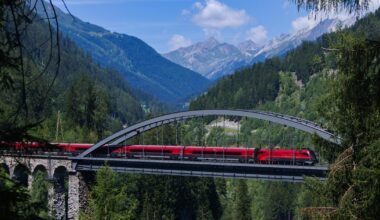 O agenție de turism britanică organizează ocolul lumii în 100 de zile cu trenul. Unde va fi oprirea în România. Doar 12 locuri disponibile
