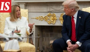 ”Koko sivistynyt maailma odottaa, onko Venäjä todella tosissaan”