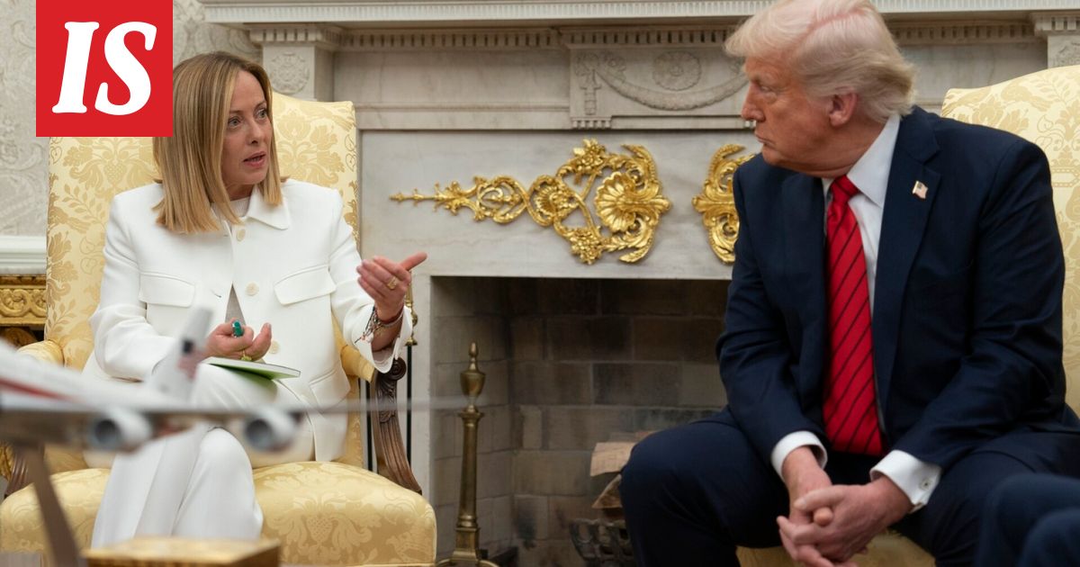 ”Koko sivistynyt maailma odottaa, onko Venäjä todella tosissaan”