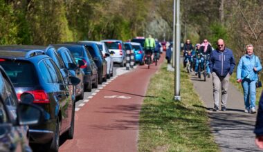 Opgelet: files verwacht, ook een van drukste dagen voor Schiphol