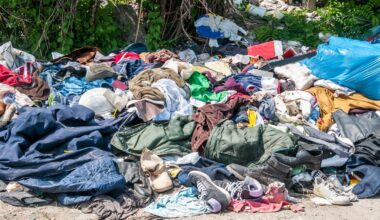 Climate, Water & Microplastic Impact