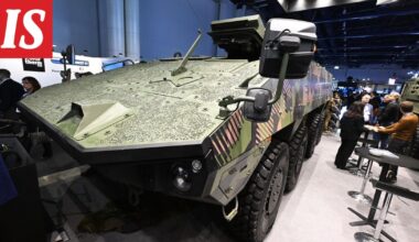 Ylen tiedot: Suomi alkoi salata asevientiään