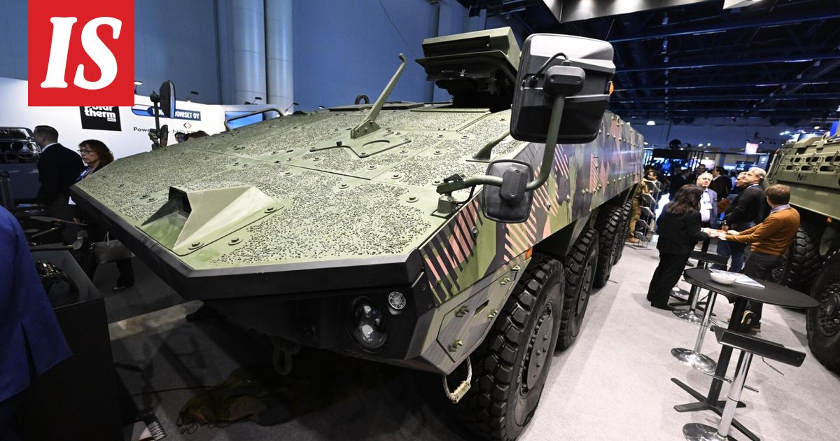 Ylen tiedot: Suomi alkoi salata asevientiään