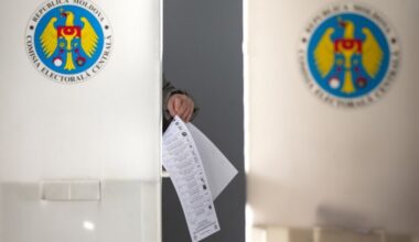 Moldova set to hold parliamentary elections in September