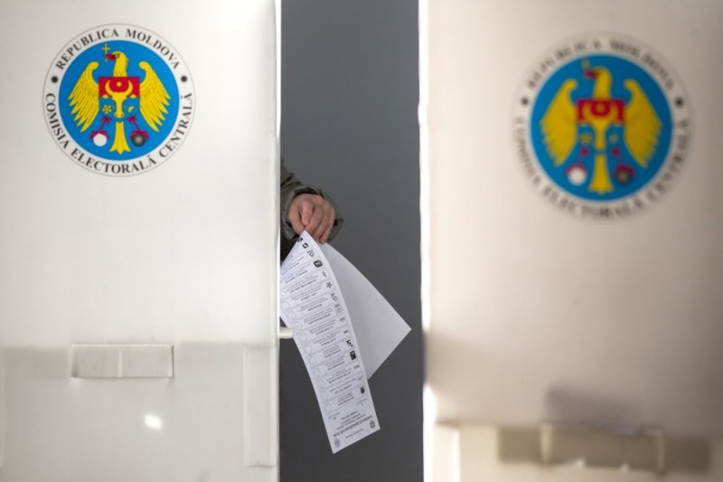Moldova set to hold parliamentary elections in September