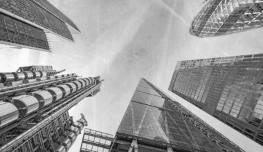 London startups bag £2.69bn in VC funding in 2025 so far
