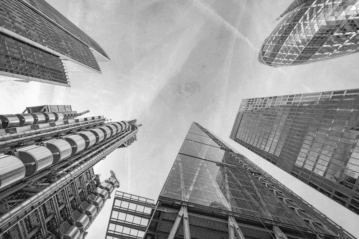 London startups bag £2.69bn in VC funding in 2025 so far
