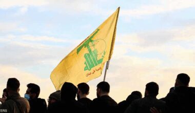 Hezbollah rules out disarmament until full Israeli withdrawal