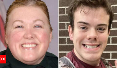 FSU shooter's troubled past revealed: Phoenix Ikner was 'kidnapped' by his biological mother, taken to Norway