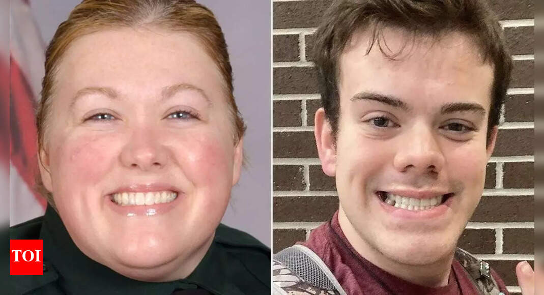 FSU shooter's troubled past revealed: Phoenix Ikner was 'kidnapped' by his biological mother, taken to Norway