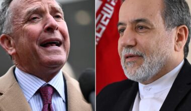 Cautious optimism ahead of second round of US-Iran nuclear talks