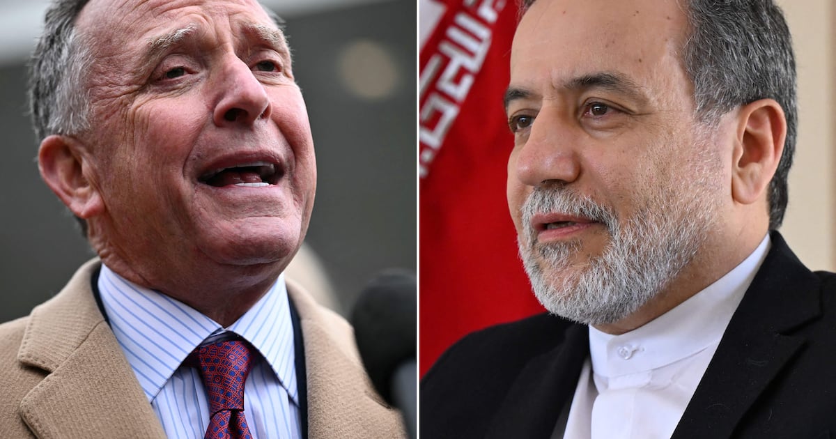 Cautious optimism ahead of second round of US-Iran nuclear talks