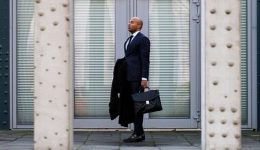 'Advocaat Taghi nooit alleen bij zijn cliënt op bezoek geweest'