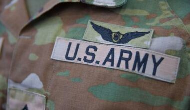 3 Army units tapped for summer rotations in Europe, Middle East