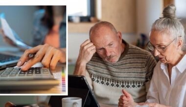 DWP urged to take action as Brits have 'concerning gap in awareness' over retirement age