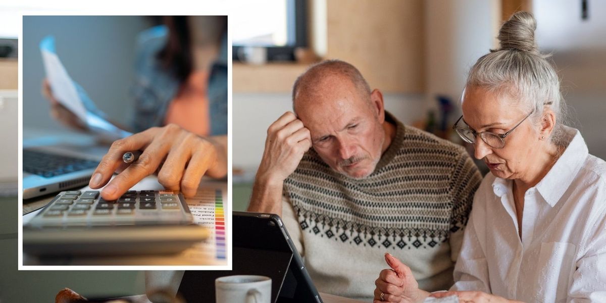 DWP urged to take action as Brits have 'concerning gap in awareness' over retirement age