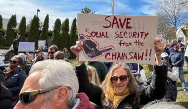 Judge extends ban on Musk's DOGE access to private Social Security data