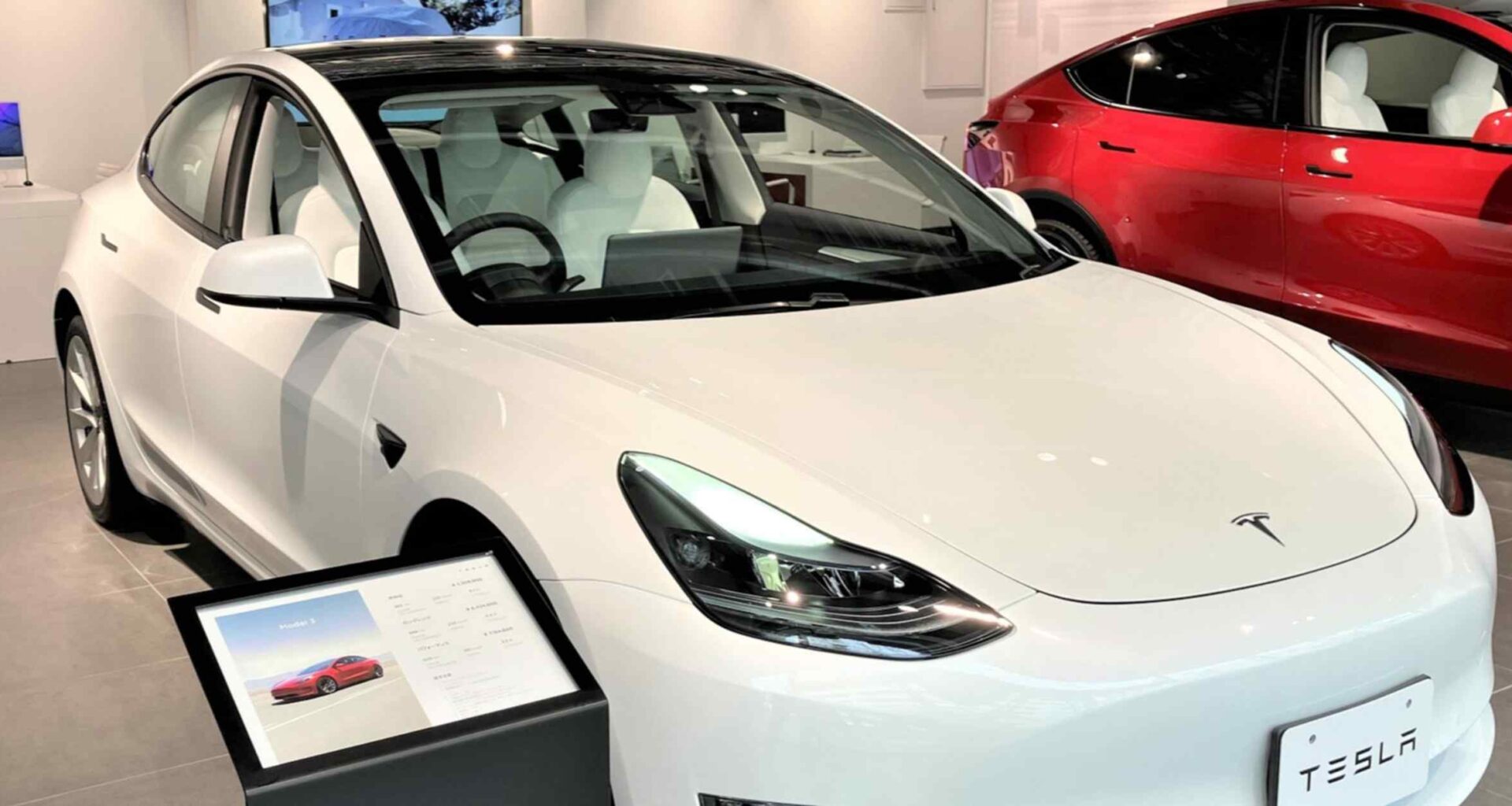 Tesla logs sales jump in Japan, immune to Musk backlash