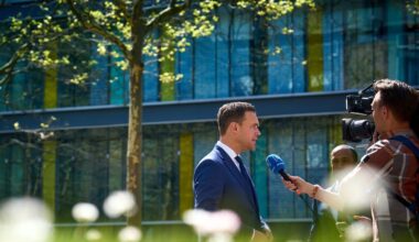 Kabinet verhoogt de belasting, maar noemt het niet zo: 'Grote truc'