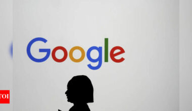 Google tells ‘not to worry too much’ to employees in internal memo after ad technology ruling: 'It's important for Googlers to...'