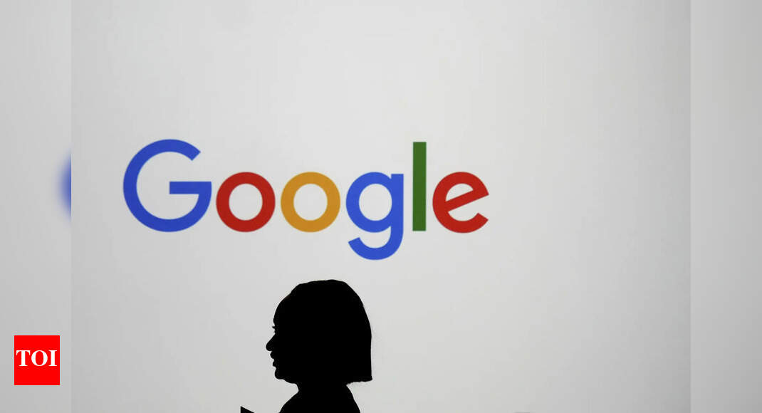 Google tells ‘not to worry too much’ to employees in internal memo after ad technology ruling: 'It's important for Googlers to...'