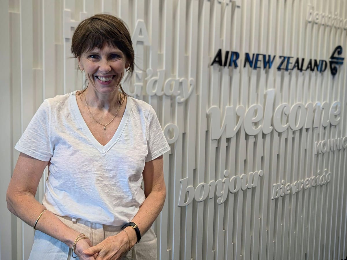 How Air New Zealand’s Sustainability Experiment May Make Flying Greener
