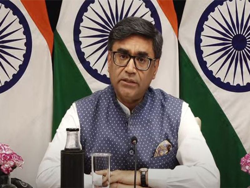 "Working with select partners on IMEC": Foreign Secy assures progress hasn't frozen despite conflicts