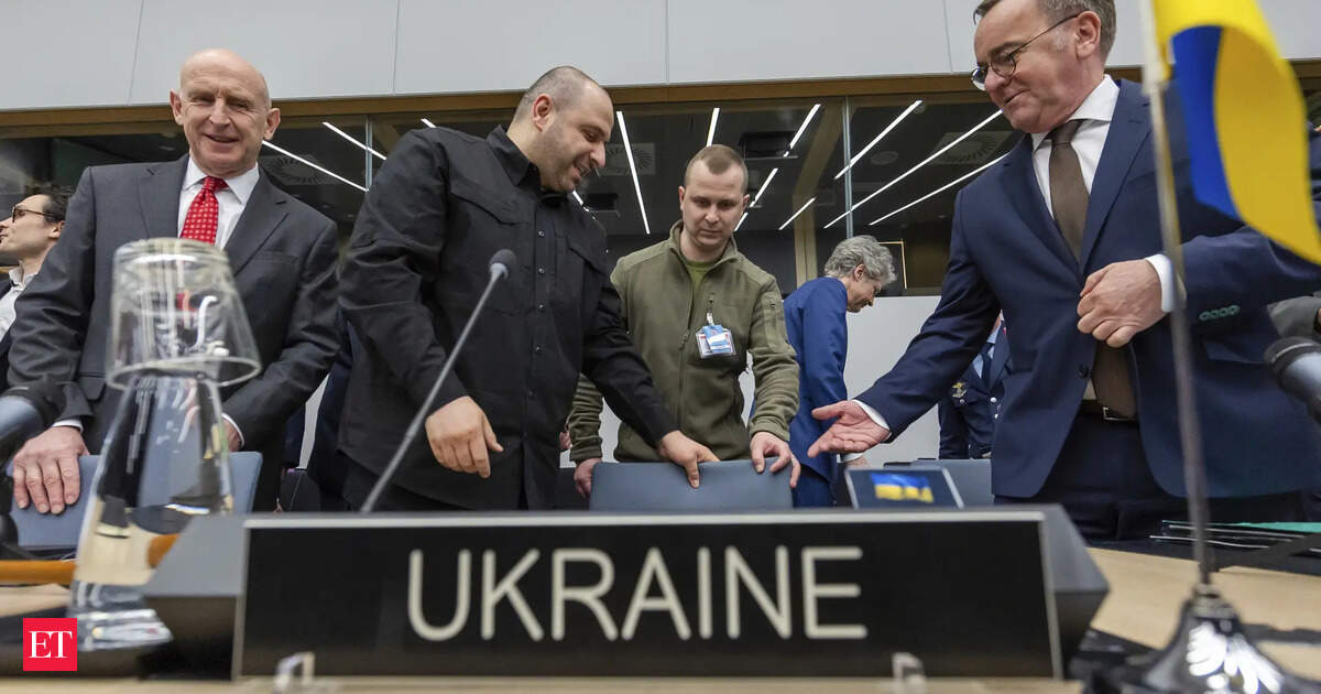 Denmark troops Ukraine training: NATO country Denmark to send troops to Ukraine for war lessons, Russia promises no immunity, calling them legitimate targets