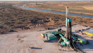 Implications And Scenarios If U.S. Oil Production Plateaus In 2027