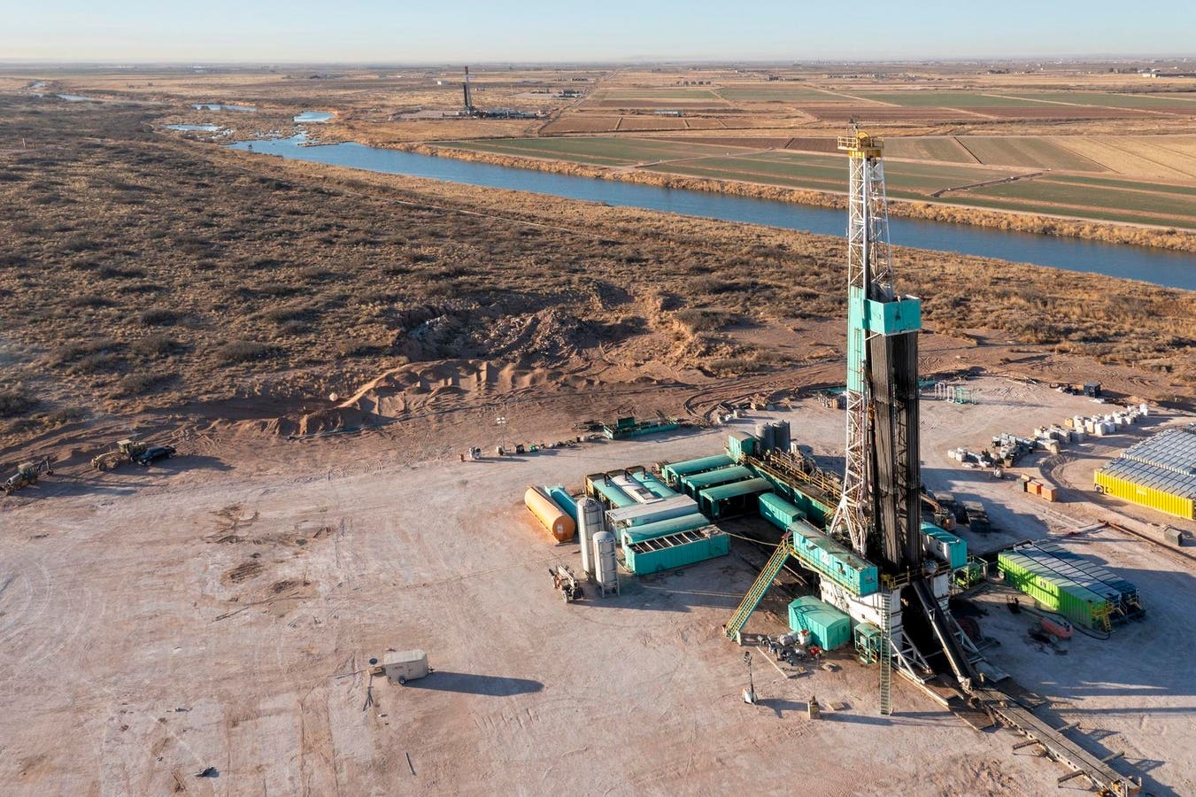 Implications And Scenarios If U.S. Oil Production Plateaus In 2027