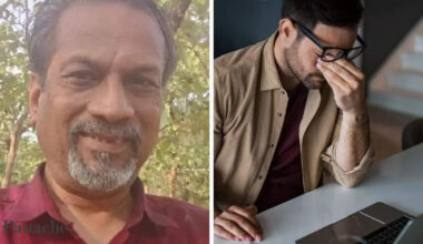 Don’t blame AI or Trump tariff: Indian IT faces deep trouble, says Zoho founder Sridhar Vembu. And jobs?