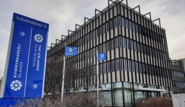 Rafmennt acquires Icelandic Film School after bankruptcy