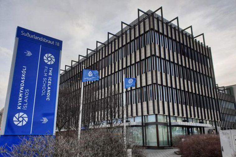Rafmennt acquires Icelandic Film School after bankruptcy