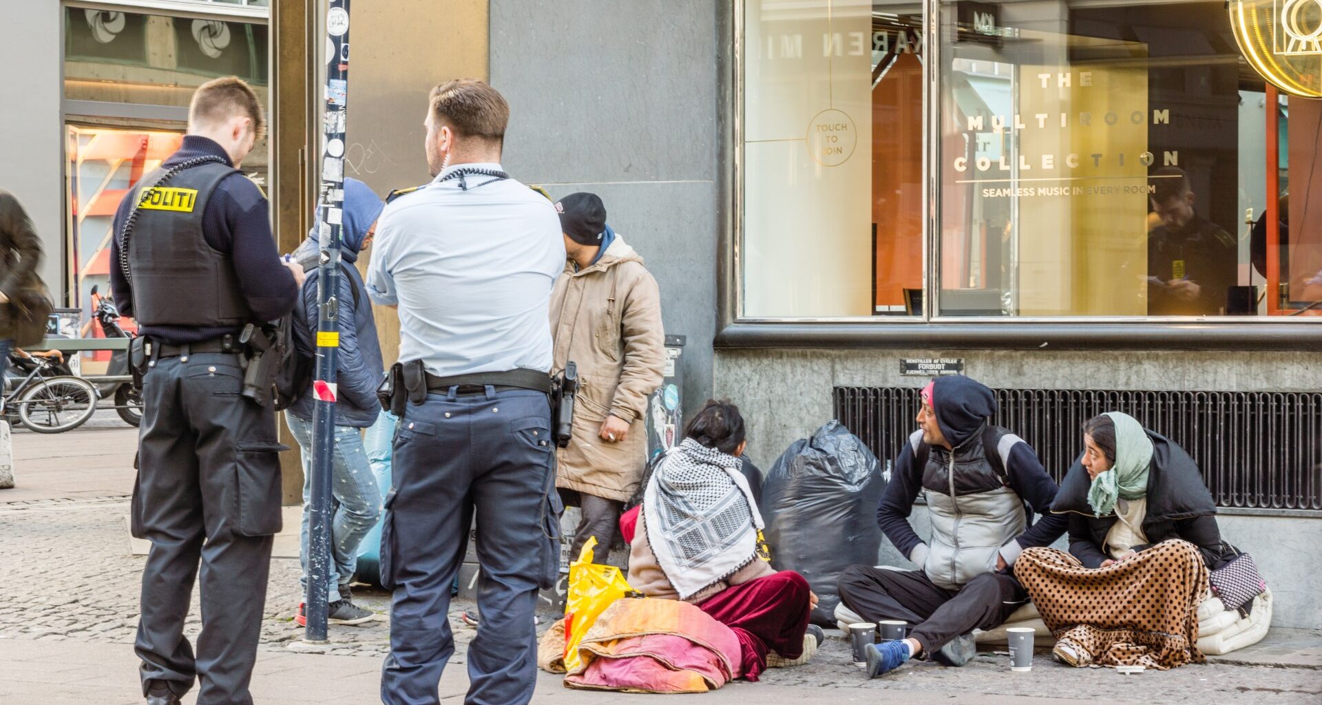 How 8 tough laws implemented by Left-wing Danish government slashed asylum bids by 90% - so will Starmer follow suit?