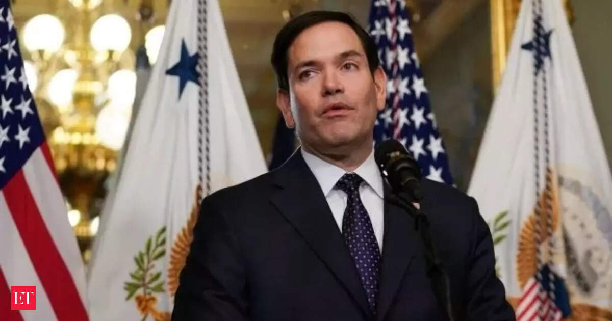 marco rubio ukraine split: Will Marco Rubio be the first victim of a Cabinet reshuffle? Secretary of State breaks with Donald Trump and JD Vance in an extraordinary attack on President over Ukraine war